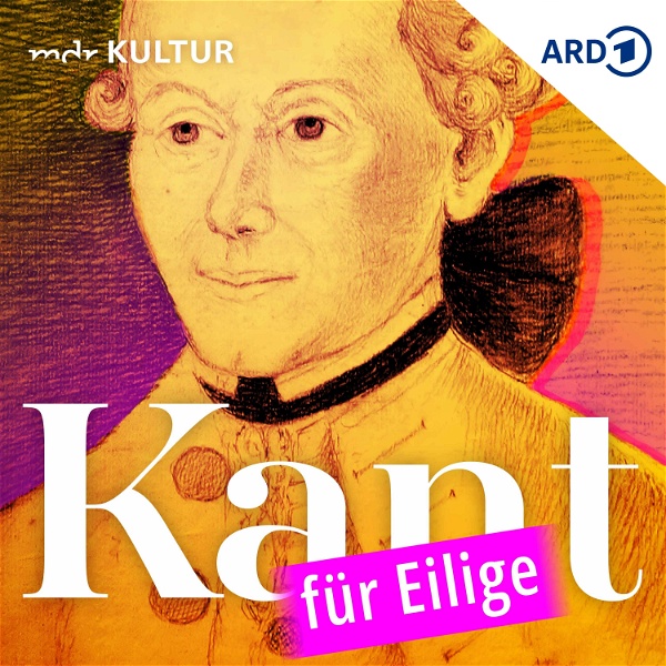 Artwork for Kant für Eilige