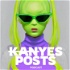 Kanye's Posts