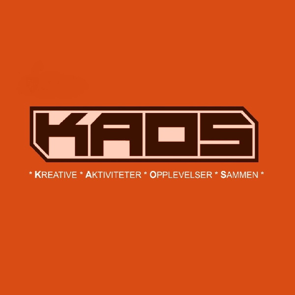 Artwork for Kaospodden