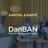 Kapital & Kaffe hos DanBAN