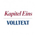 Kapitel 1