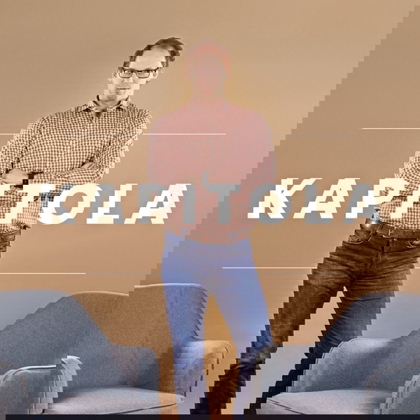 Artwork for KAPITOLA