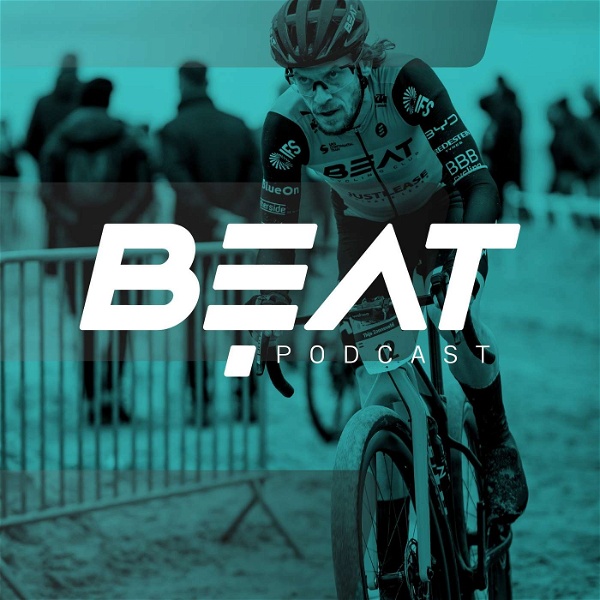 Artwork for BEAT Cycling Club de podcast