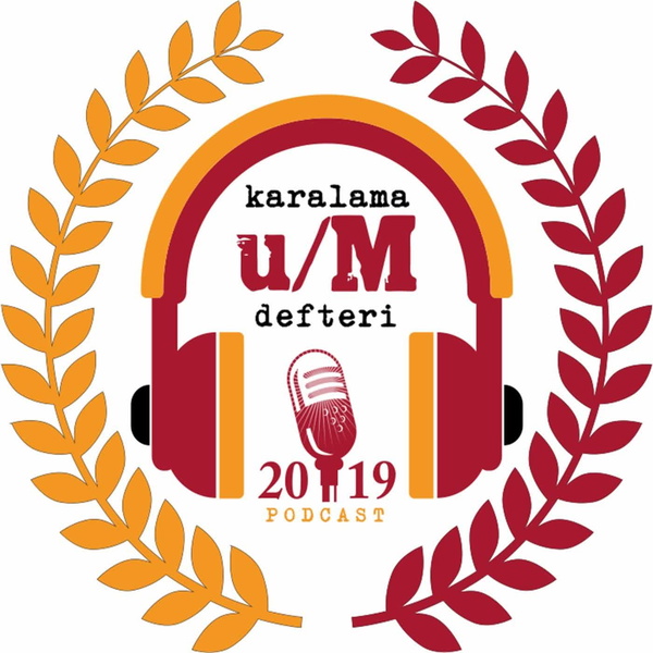 Artwork for ultras/Movement Podcasts