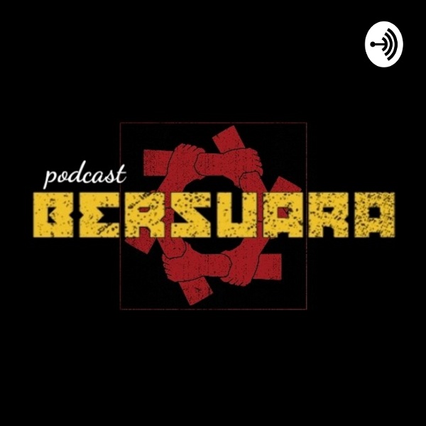Artwork for Podcast.BERSUARA
