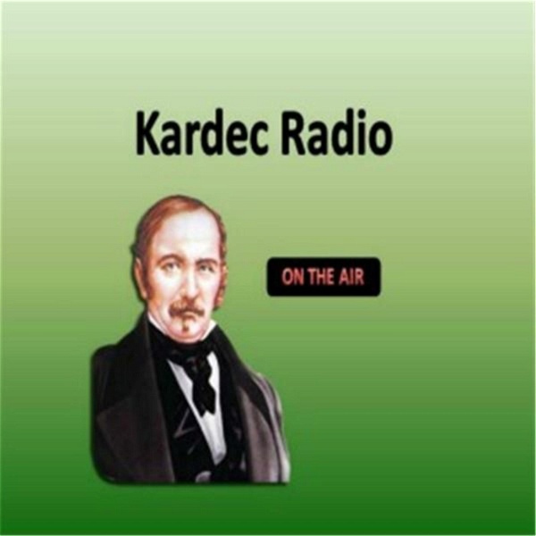 Artwork for Kardec Radio Talk Shows