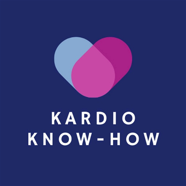 Artwork for Kardio-Know-How