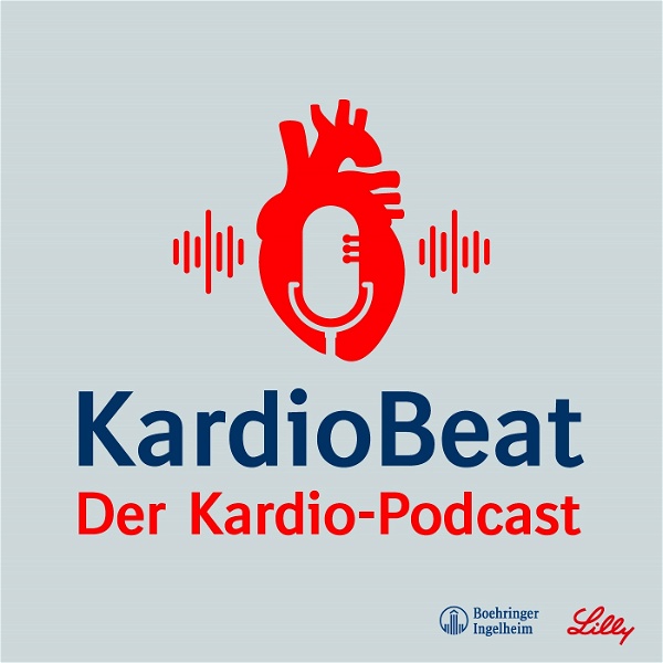 Artwork for KardioBeat – Der Kardio Podcast