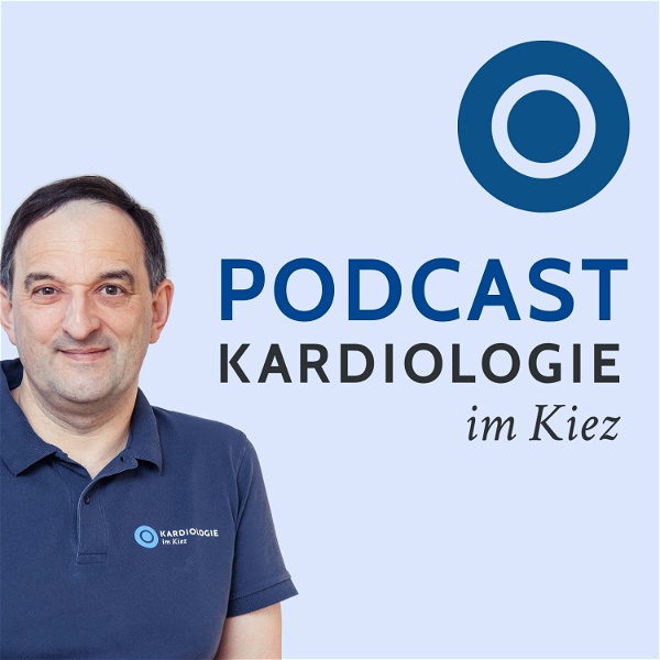 Artwork for Kardiologie im Kiez Podcast