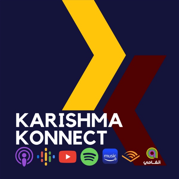 Artwork for Karishma Konnect