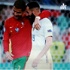 Karim Benzema Dan Cristiano Ronaldo