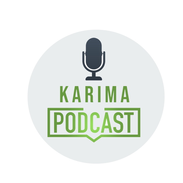 Artwork for Karima Podcasts