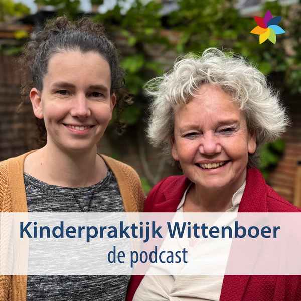 Artwork for Kinderpraktijk Wittenboer