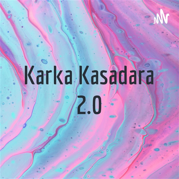 Artwork for Karka Kasadara 2.0
