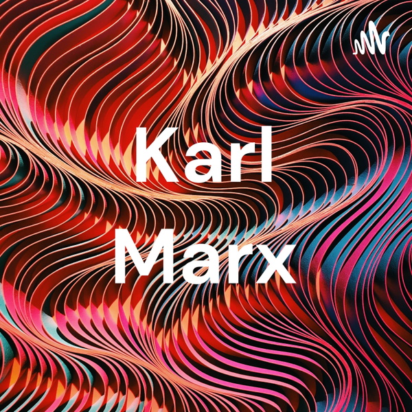 Artwork for Karl Marx