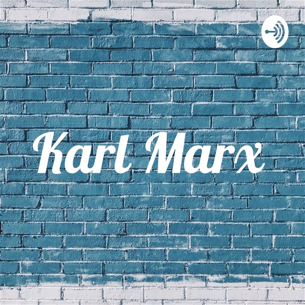 Artwork for Karl Marx