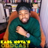 Karl Nova’s Oddcast