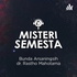 Misteri Semesta bersama Bunda Arsaningsih dan Rastho Mahotama