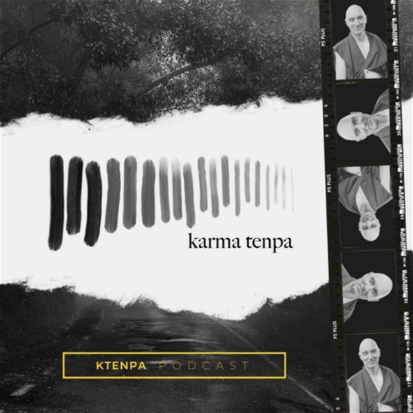 Artwork for Karma Tenpa Podcast