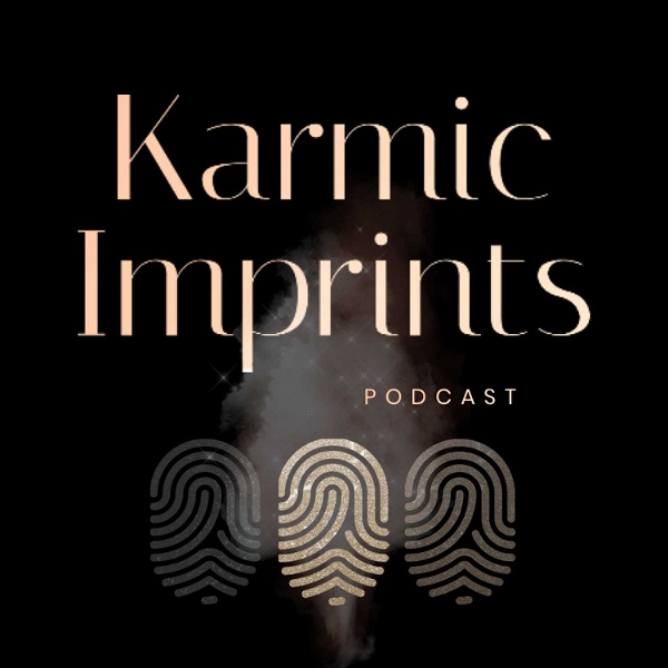 Artwork for Karmic Imprints