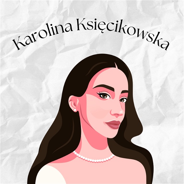 Artwork for Karolina Księcikowska