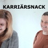 Karriärsnack