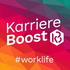 KarriereBoost #worklife