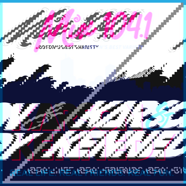 Artwork for Karson & Kennedy