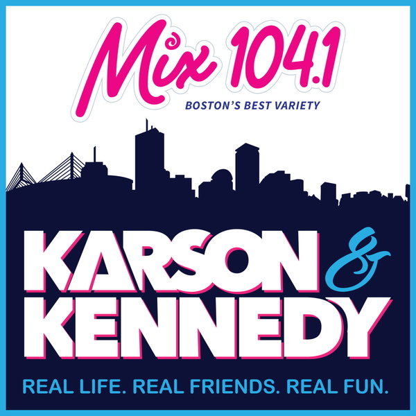 Artwork for Karson & Kennedy