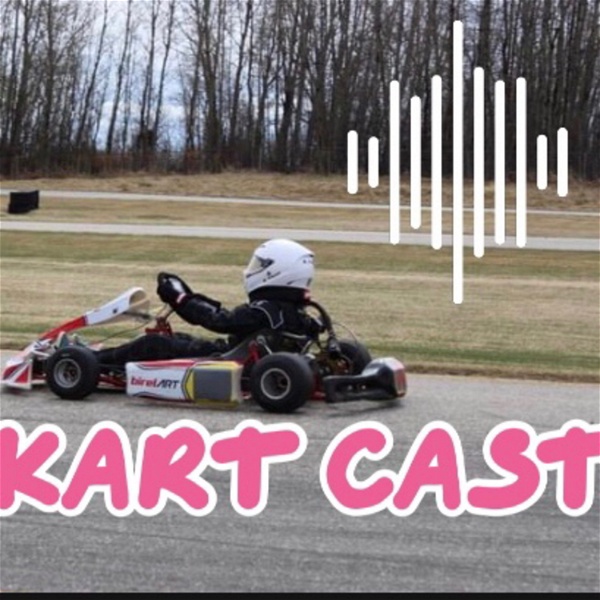 Artwork for Kart Cast
