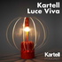 Kartell - Luce Viva