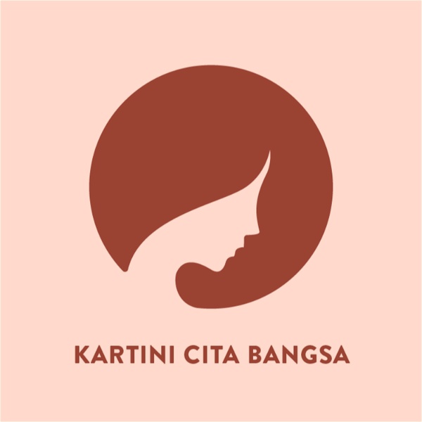 Artwork for Kartini Cita Bangsa