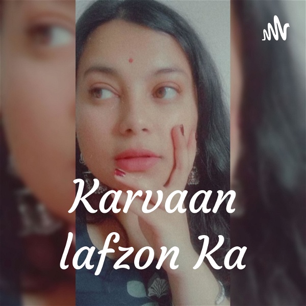 Artwork for Karvaan lafzon Ka