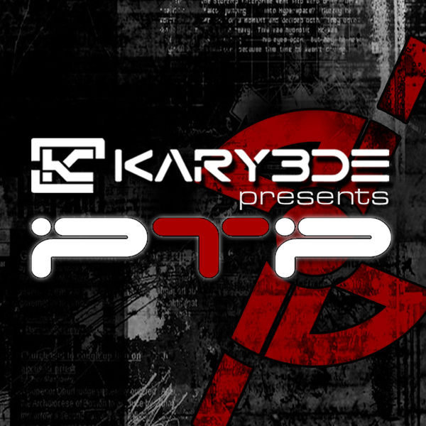 Artwork for Karybde pres. Pure Trance Pleasure