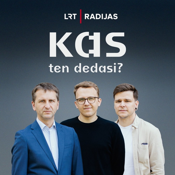 Artwork for Kas ten dedasi?
