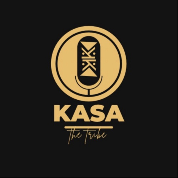 Artwork for Kasa Podcast