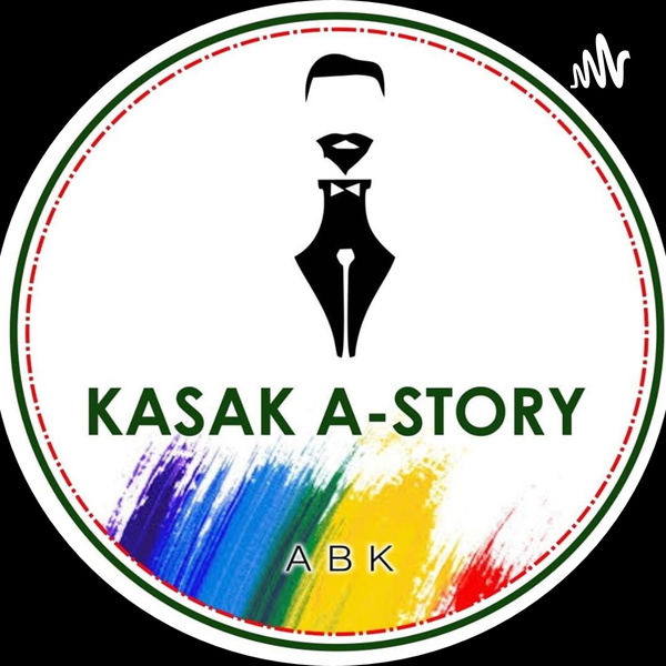 Artwork for Kasak A STORY