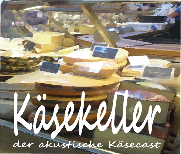 Artwork for Käsekeller Podcast