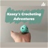 Kasey’s Crocheting Adventures