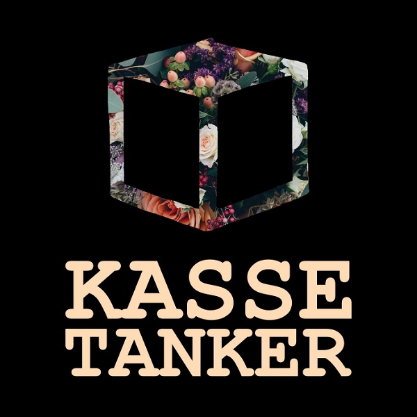 Artwork for Kassetanker