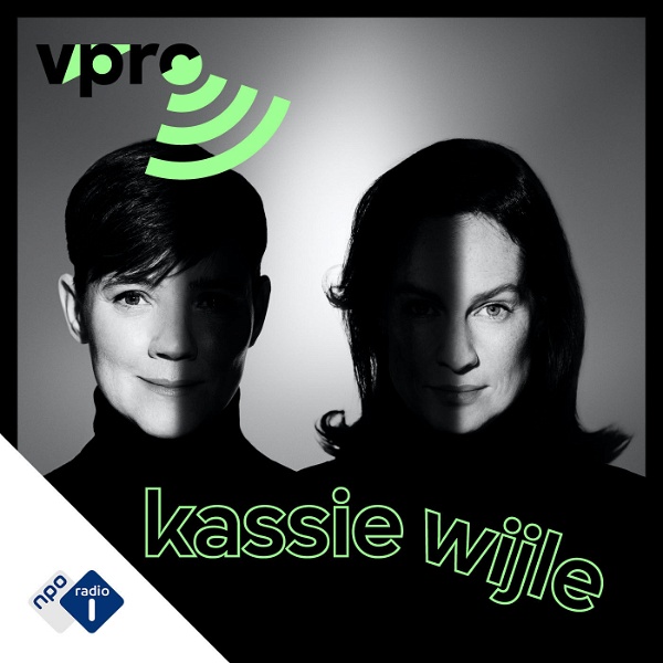 Artwork for Kassiewijle