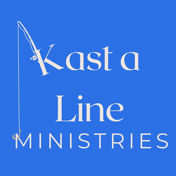 Artwork for Kast a Line Podcast