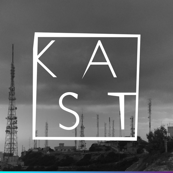 Artwork for KAST