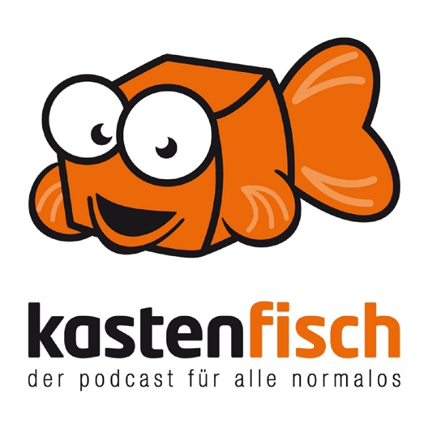 Artwork for Kastenfisch