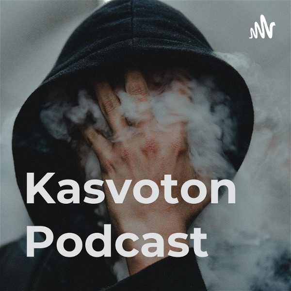 Artwork for Kasvoton Podcast