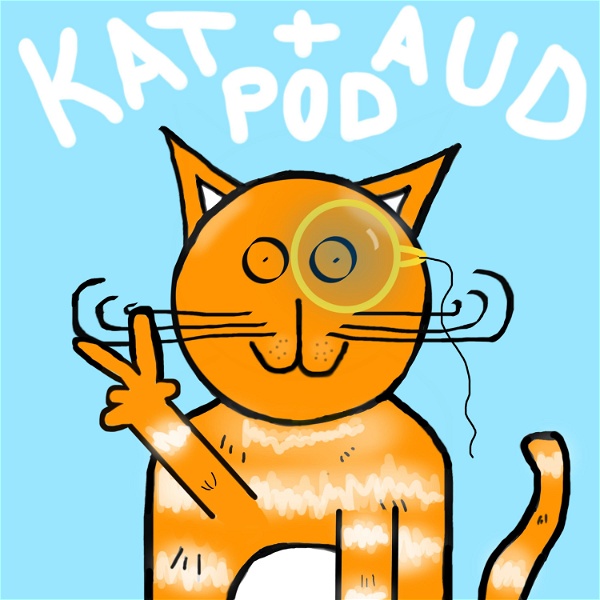 Artwork for Kat and Aud Pod