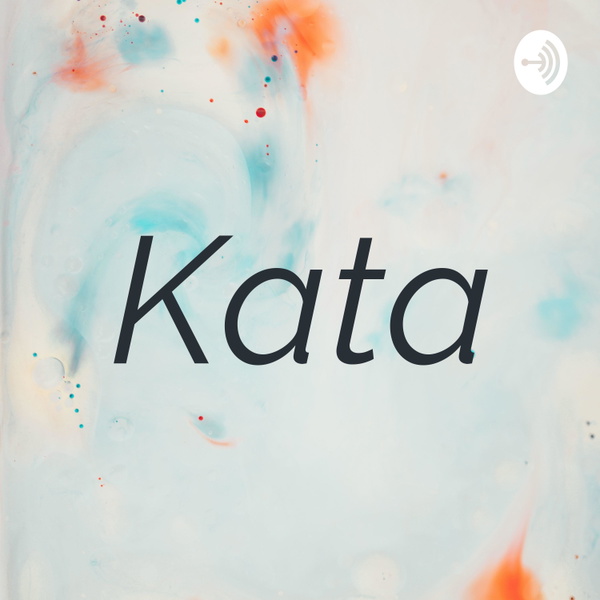 Artwork for Kata