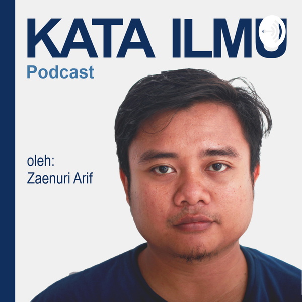 Artwork for Kata Ilmu