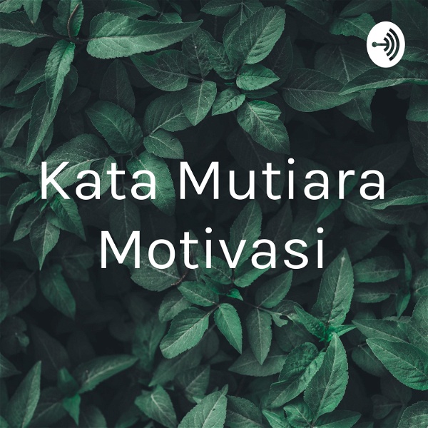 Artwork for Kata Mutiara Motivasi
