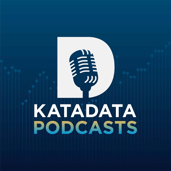 Artwork for Katadata Podcasts